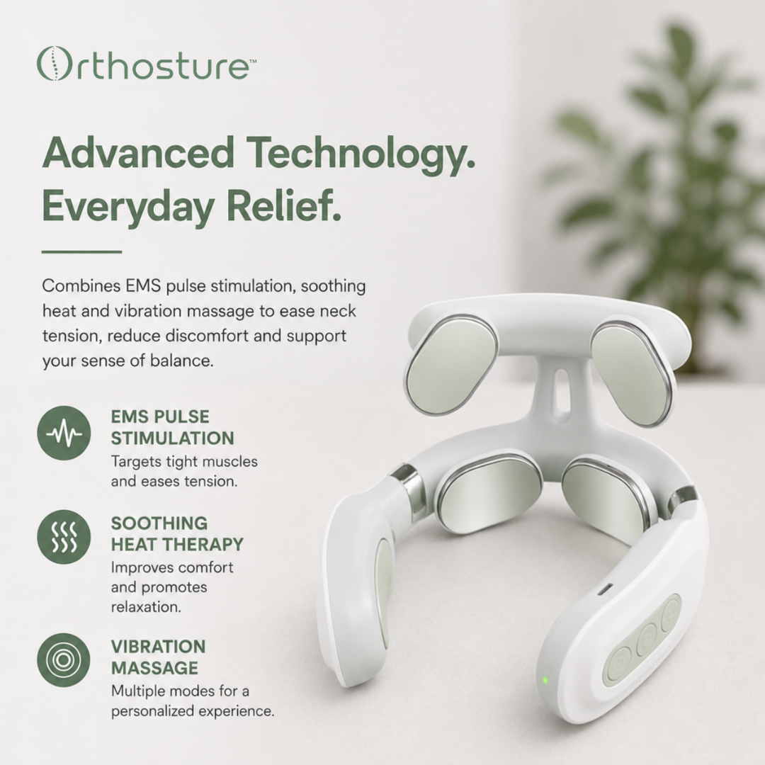 Orthosture® Verticalm Pro™