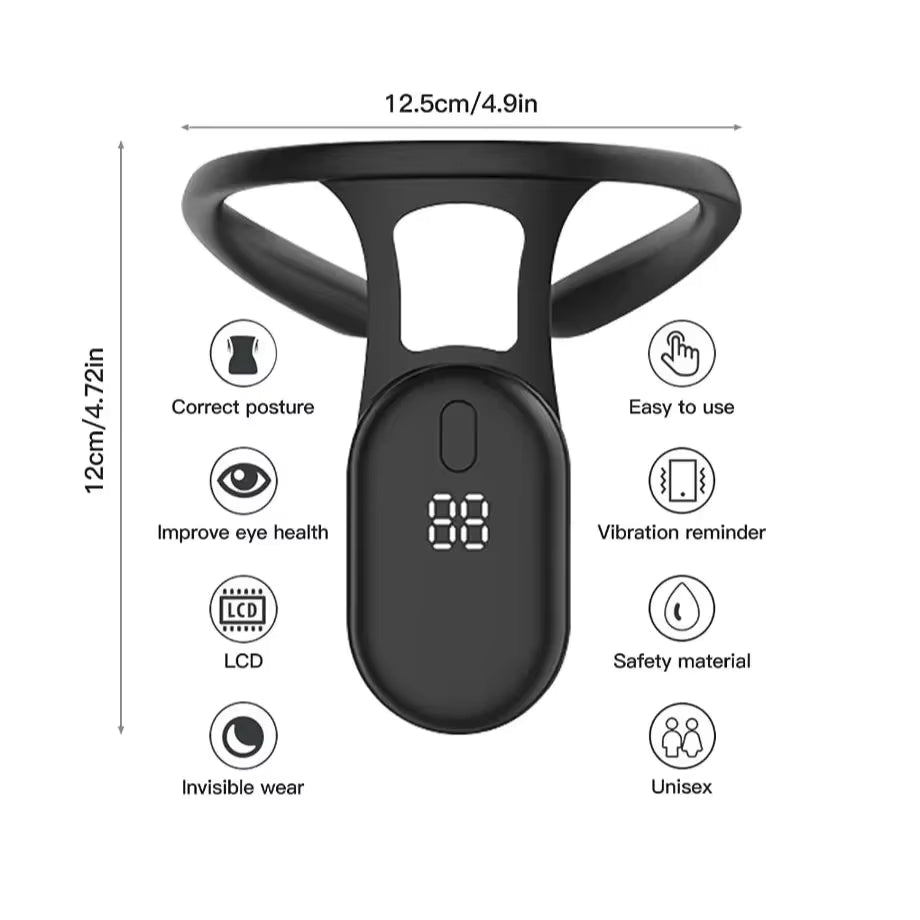 Smart Posture Corrector