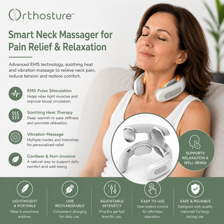 Orthosture® Verticalm Pro™