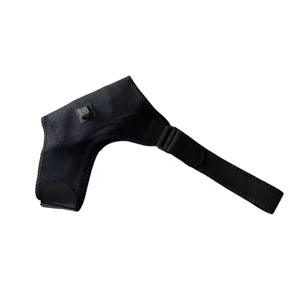Electric Heated Shoulder Support Brace