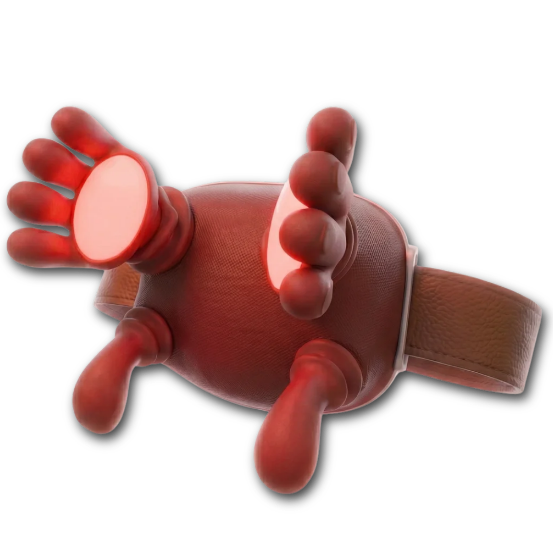 Cervical Relief Pro