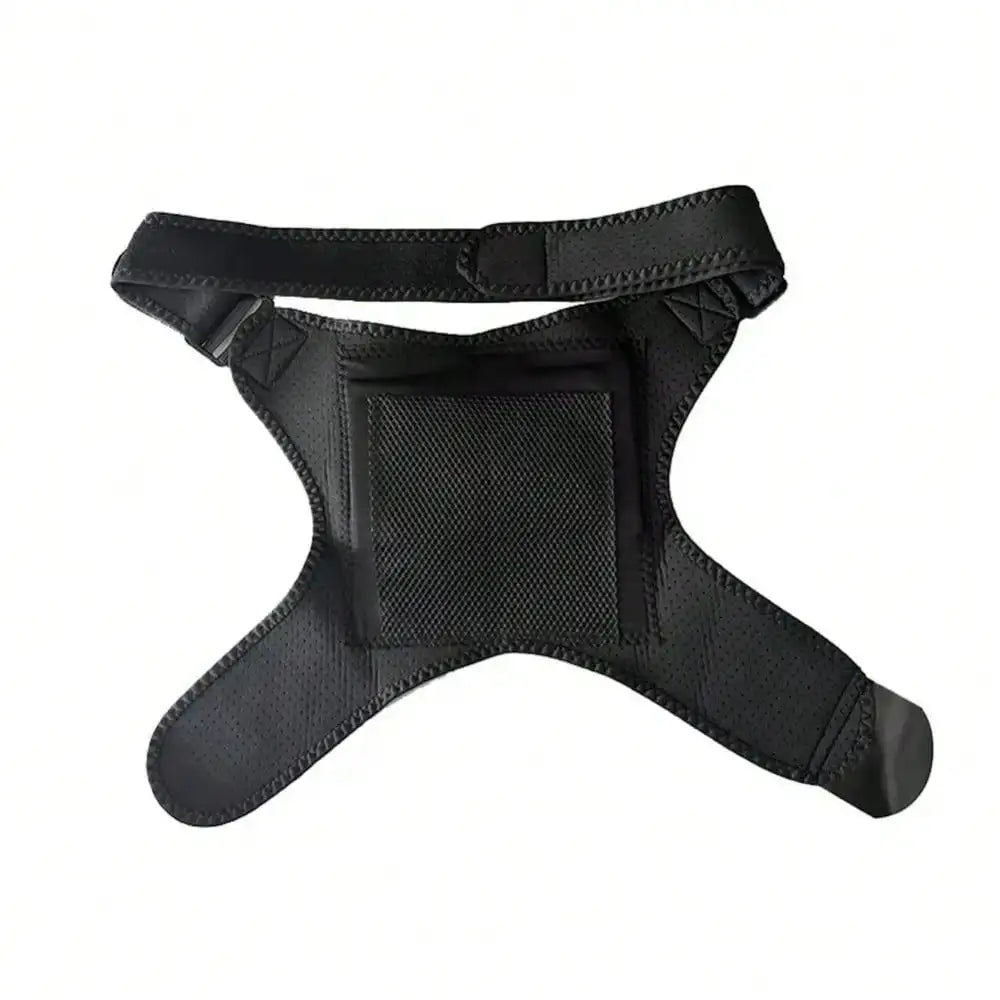 Electric Heated Shoulder Support Brace