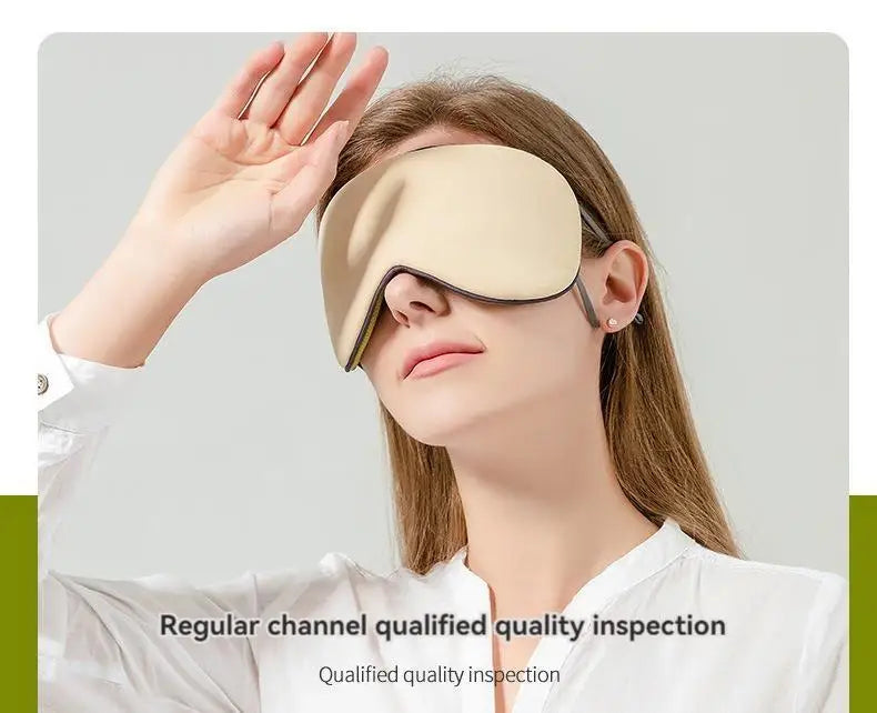 Ice Silk Sleep Eye Mask