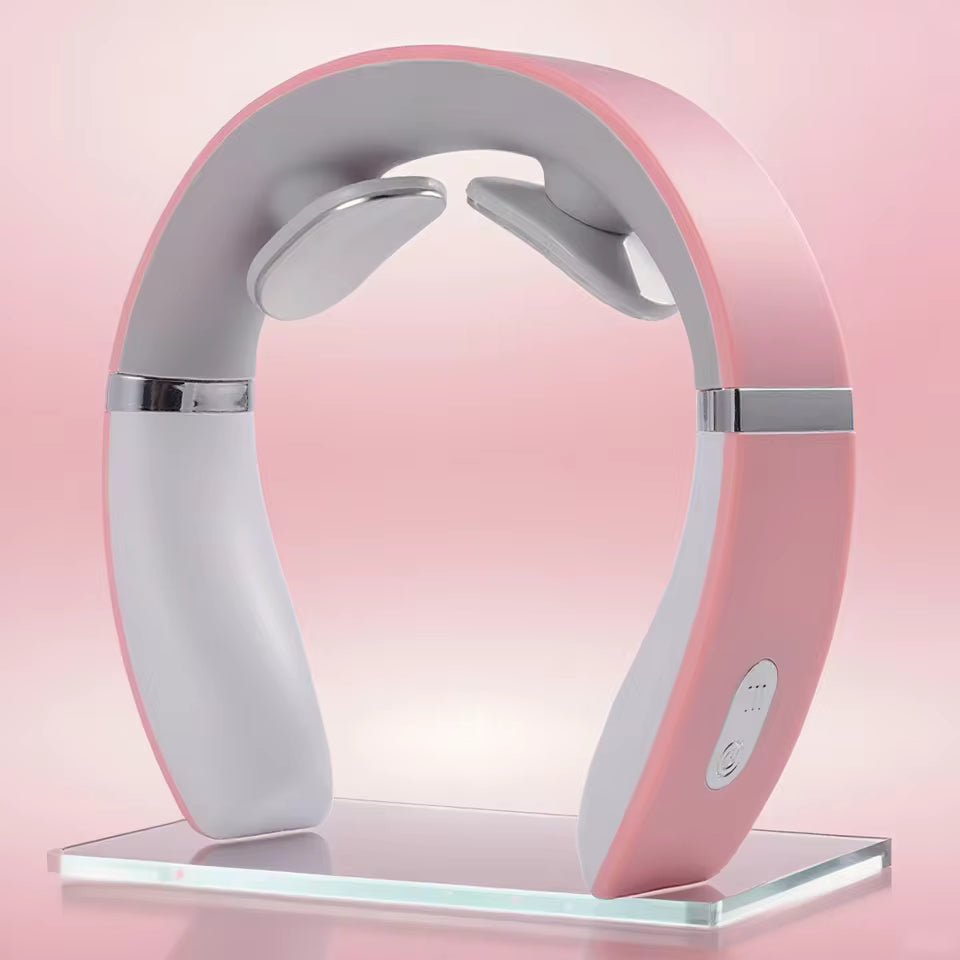Portable Neck Massager
