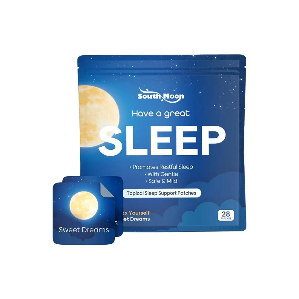 Sleep Support Patches - 28pcs