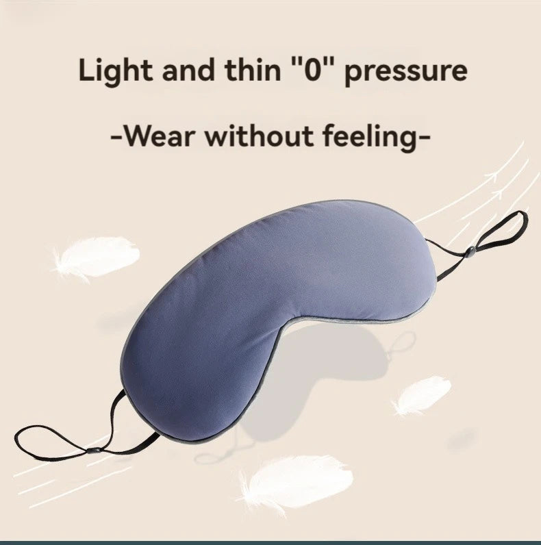 Ice Silk Sleep Eye Mask