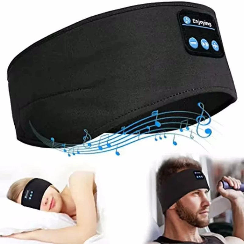 Bluetooth Sleep Eye Mask
