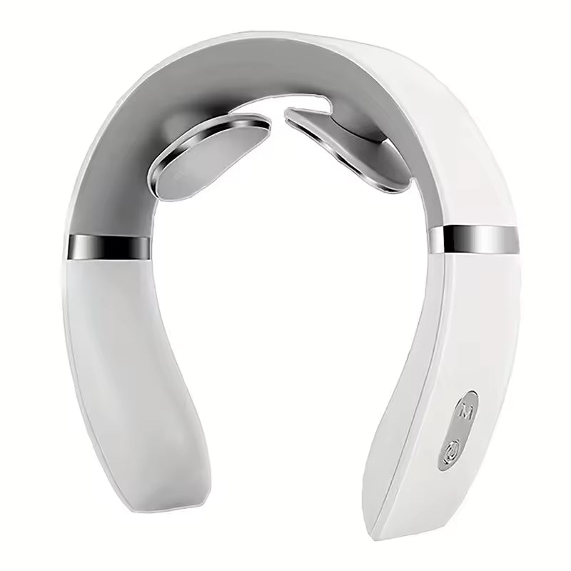 Portable Neck Massager