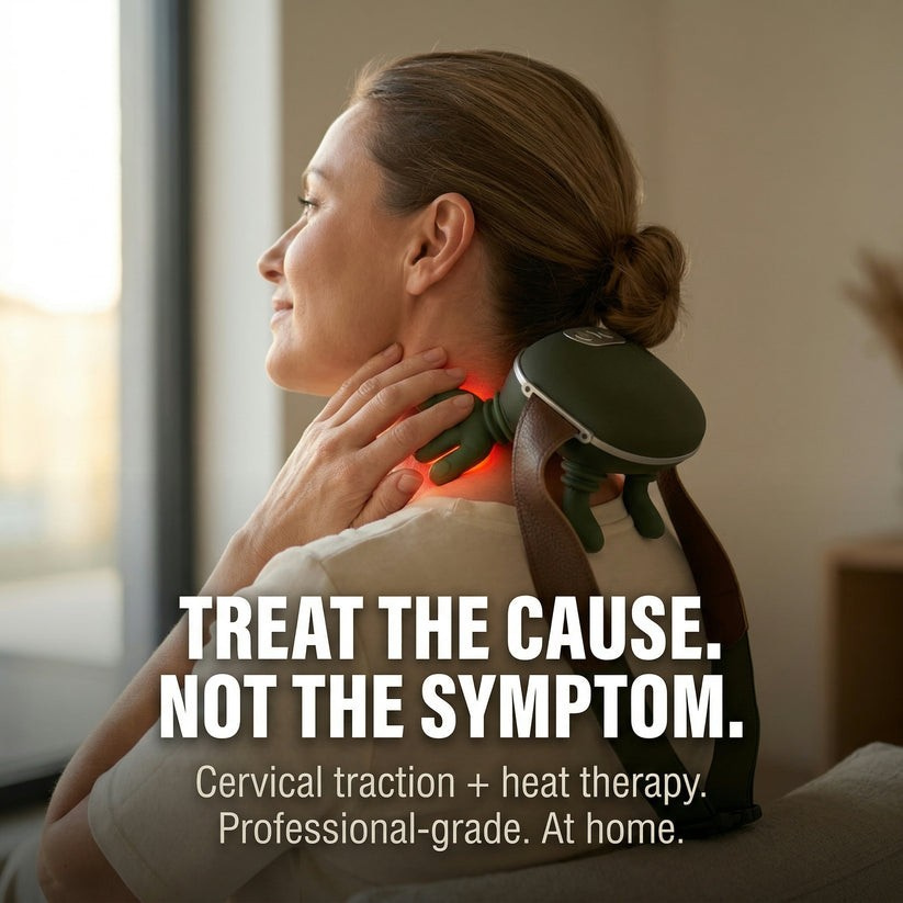 Cervical Relief Pro