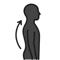 Improves Posture
