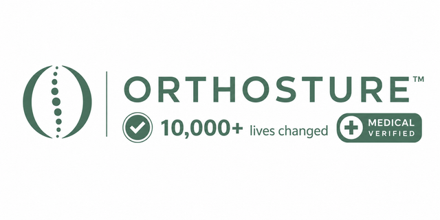 ORTHOSTURE